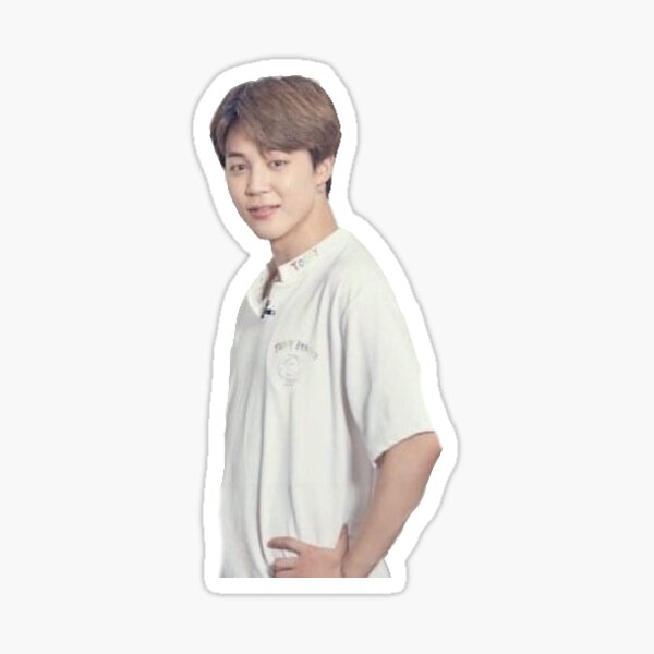 Artikel-Vorschau von Guter Junge Park Jimin, designt und verkauft von Karens-Jpeg.