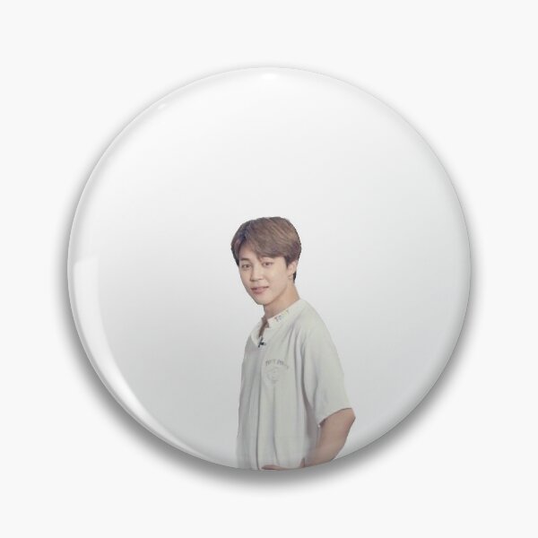 Item preview, Good Boy Park Jimin designed and sold by Karens-Jpeg.
