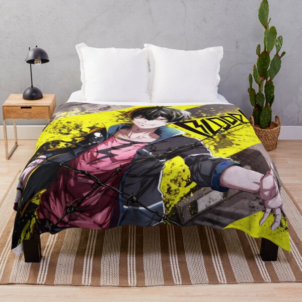 Item preview, Blood Lad 3 designed and sold by Dylan5341.