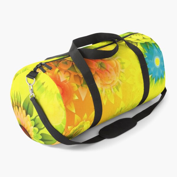 Item preview, Colorific Flowers designed and sold by customgiftstore.