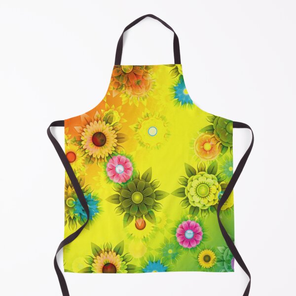 Item preview, Colorific Flowers designed and sold by customgiftstore.