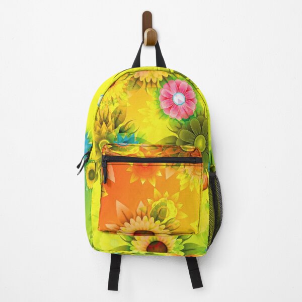 Item preview, Colorific Flowers designed and sold by customgiftstore.