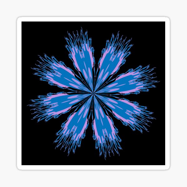Multiplicity of Form Sticker