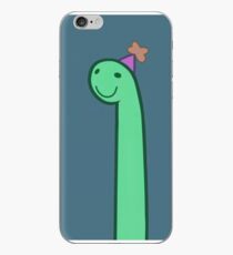 Vinilo o funda para iPhone La caja del teléfono de Marco Diaz Dino