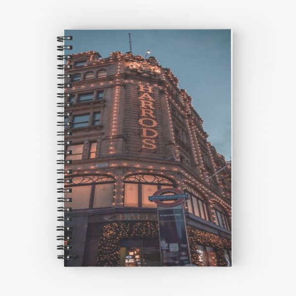 Item preview, Harrod's designed and sold by PhoneCasesBabe.