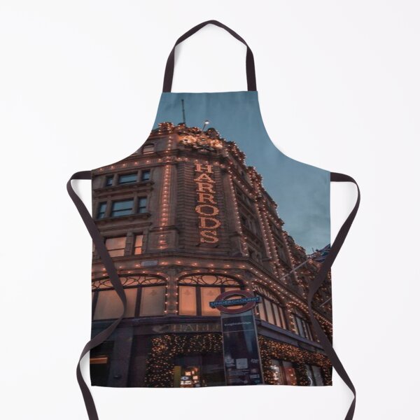 Item preview, Harrod's designed and sold by PhoneCasesBabe.