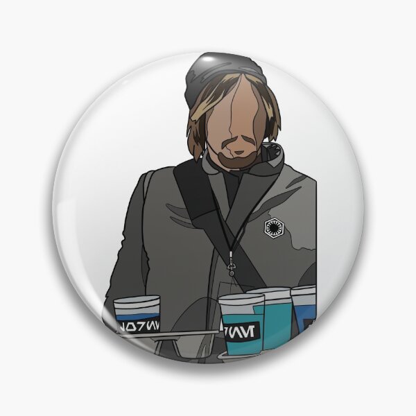 Item preview, Randy the Intern  designed and sold by makemedinosore.