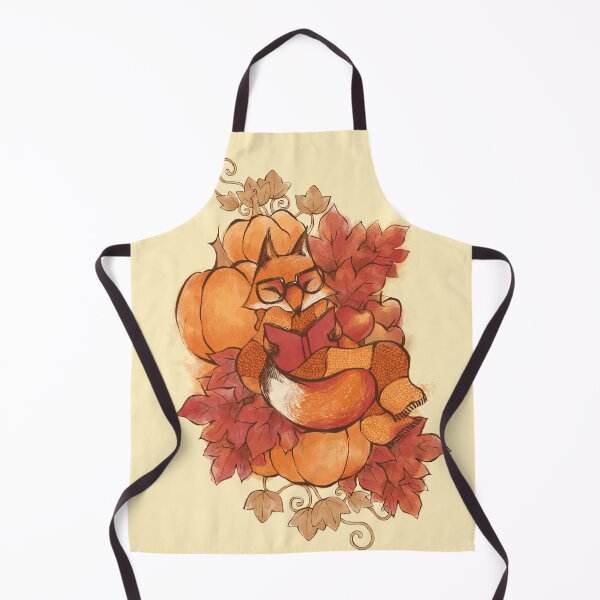 Item preview, Autumn Fox designed and sold by ricolaa.