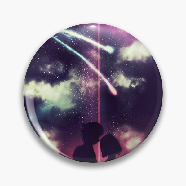 Item preview, Kimmi no na wa// your name anime 14 designed and sold by yourname2016.