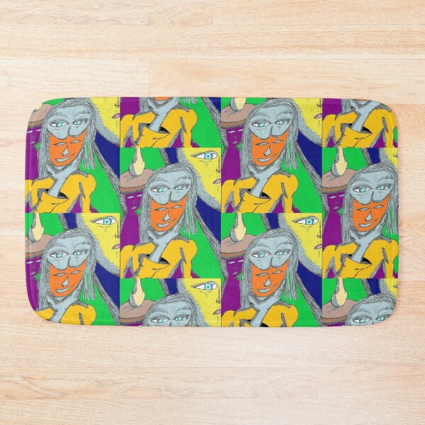 Item preview, unable to hide behind the mask designed and sold by wormink.