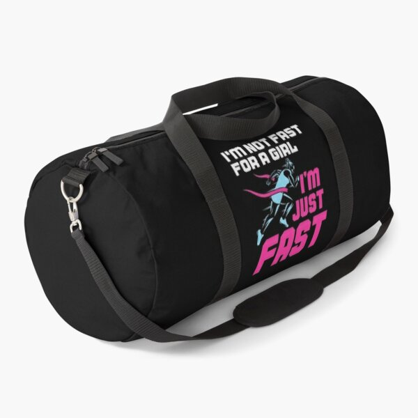 Track And Field For Teens Duffle Bags for Sale Redbubble