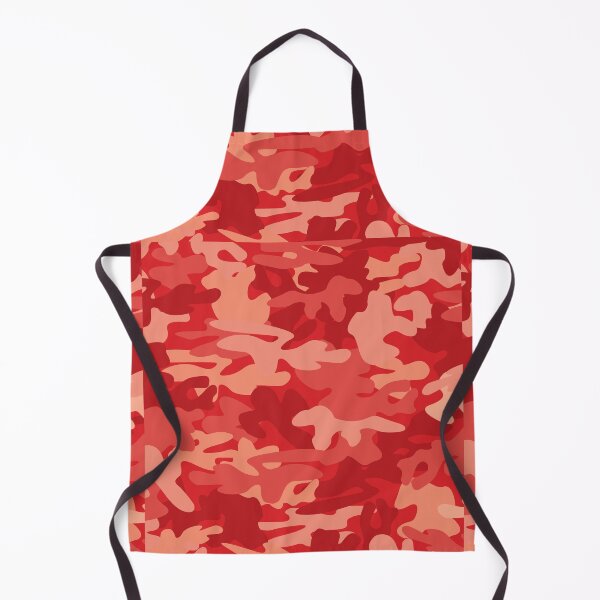 Item preview, Candy Apple Camo designed and sold by choisanezine.