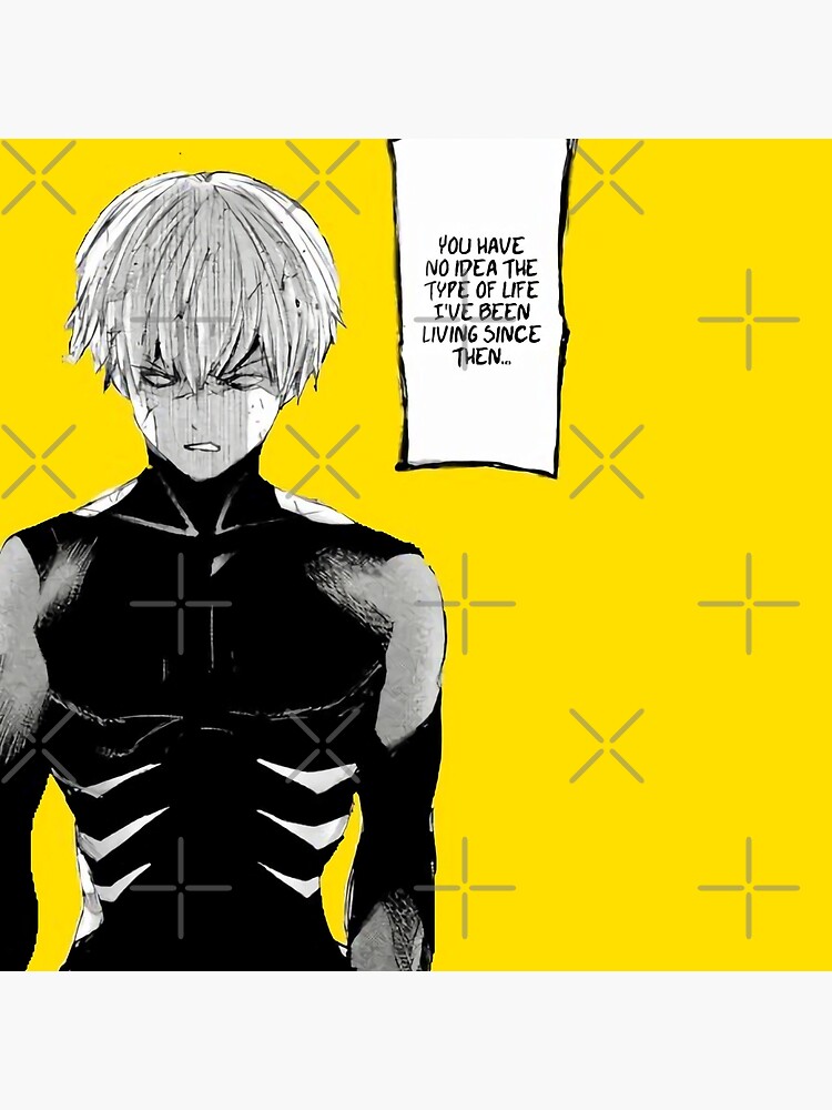 Tokyo Ghoul - Ken Kaneki The One-Eyed King Tokyo Ghoul - Ken Kaneki The One-Eyed King