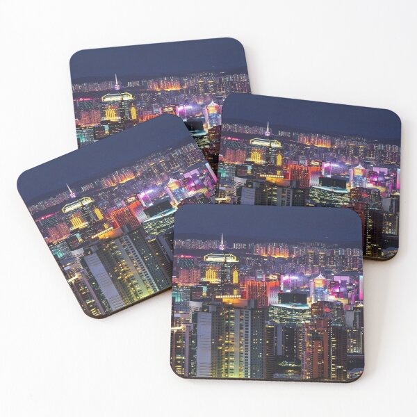 Item preview, City designed and sold by PhoneCasesBabe.