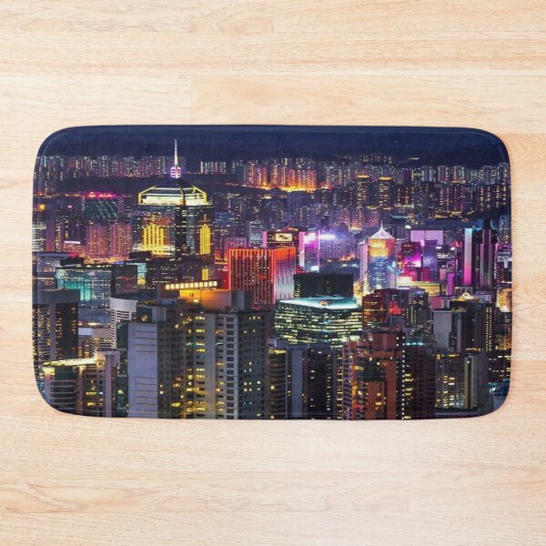 Item preview, City designed and sold by PhoneCasesBabe.
