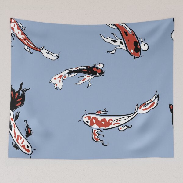 Item preview, Fish retro designed and sold by Izod55.