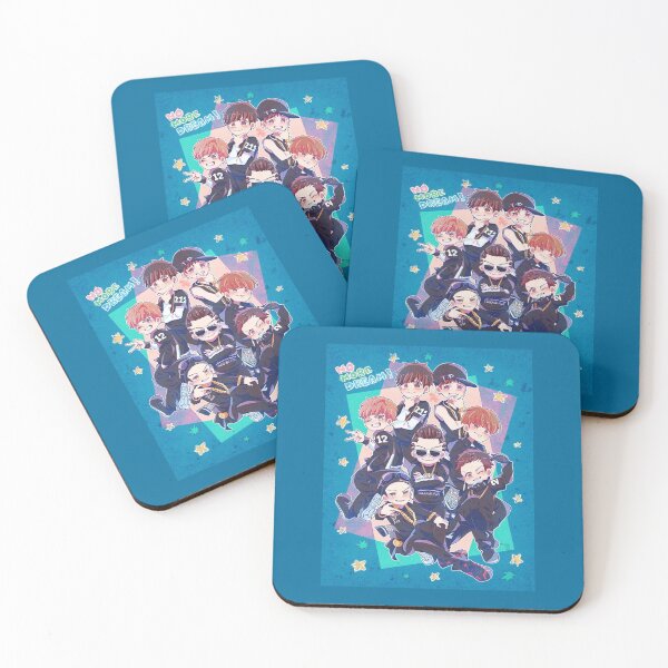 Item preview, BTS designed and sold by BAEKY Smith.