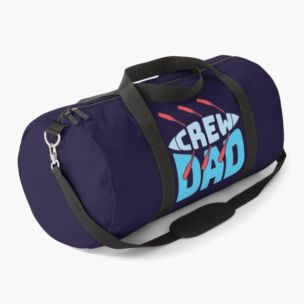 Item preview, Crew Dad designed and sold by jaygo.