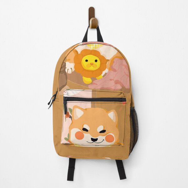 Item preview, Cute shiba pet designed and sold by Phrassom.