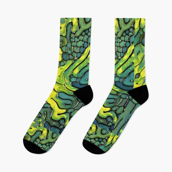 Item preview, Green Dream Time  designed and sold by Dumelang.