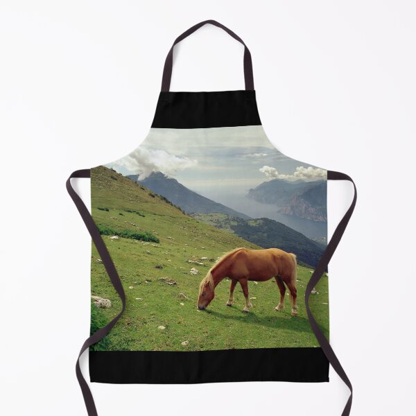 Item preview, Horse at Monte Stivo, Italy designed and sold by Lenka.