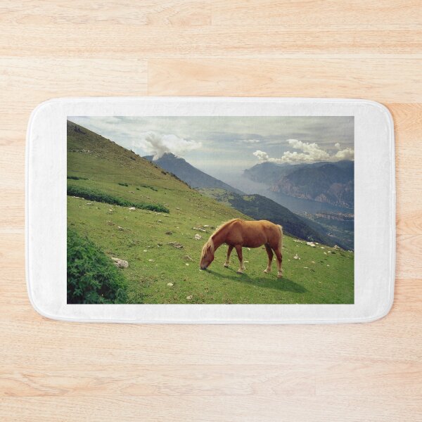 Item preview, Horse at Monte Stivo, Italy designed and sold by Lenka.