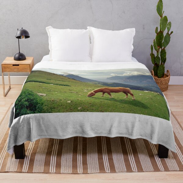 Item preview, Horse at Monte Stivo, Italy designed and sold by Lenka.