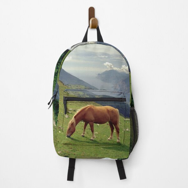 Item preview, Horse at Monte Stivo, Italy designed and sold by Lenka.