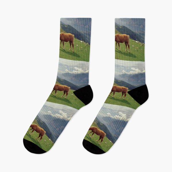 Item preview, Horse at Monte Stivo, Italy designed and sold by Lenka.