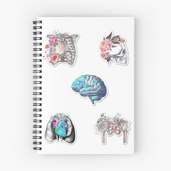 Item preview, Bone sticker set designed and sold by animalcrossingX.