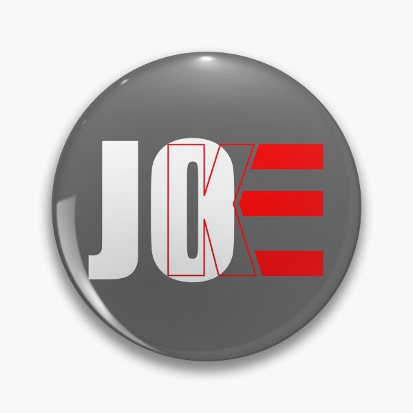 Item preview, Joe Biden Joke 2020 designed and sold by CharJens.