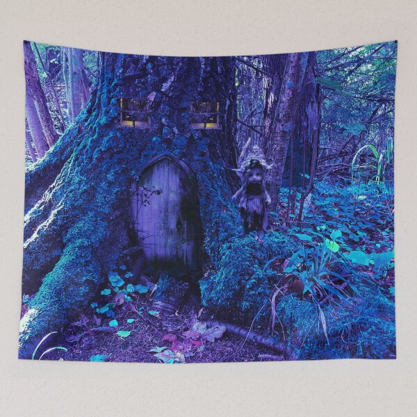 Item preview, Fairyhouse Årdalsåsen designed and sold by DisaM.