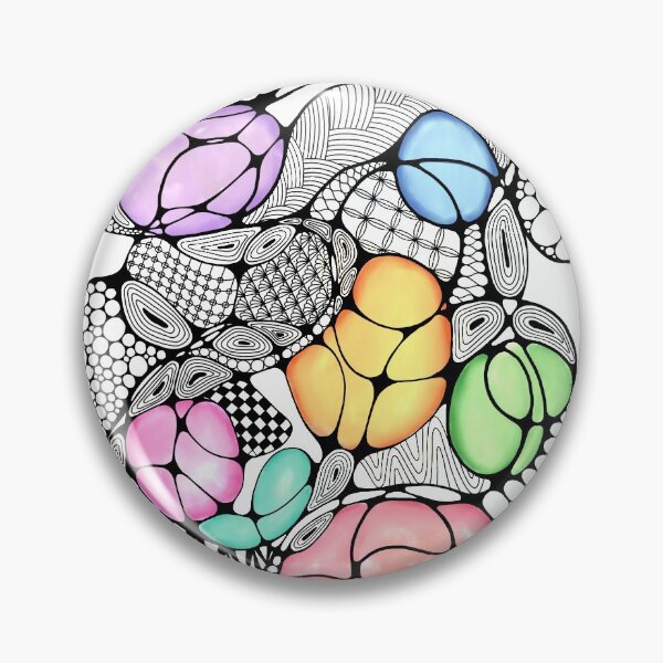 Item preview, Go with the flow!! designed and sold by Ashwini Amur.