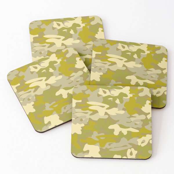 Item preview, Olive Green Camo designed and sold by choisanezine.