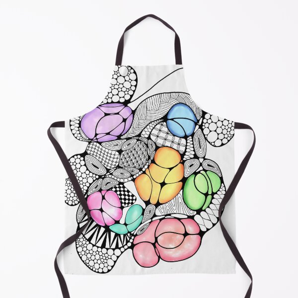 Item preview, Go with the flow!! designed and sold by Ashwini Amur.