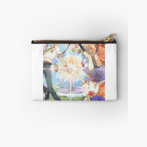 Item preview, Kimmi no na wa// your name anime 15 designed and sold by yourname2016.