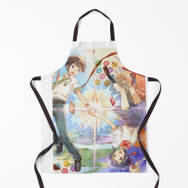 Item preview, Kimmi no na wa// your name anime 15 designed and sold by yourname2016.