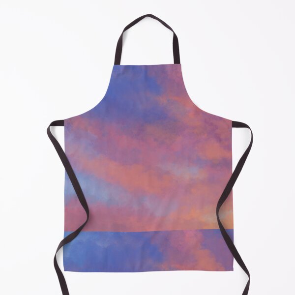 Item preview, Tangerine Sunset Over The Mountains designed and sold by Shawn Ballard.