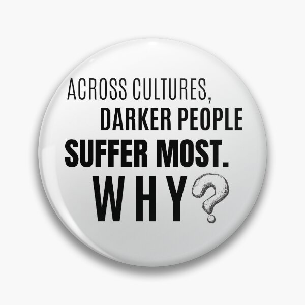 Item preview, across cultures darker designed and sold by Trendy Store.