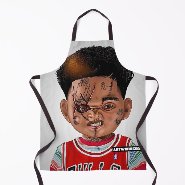 Item preview,   Hood Chucky designed and sold by artworkgodz.
