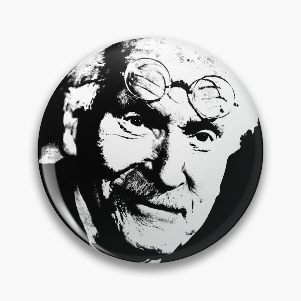 Item preview, Carl Gustav Jung designed and sold by OurWorldTree.