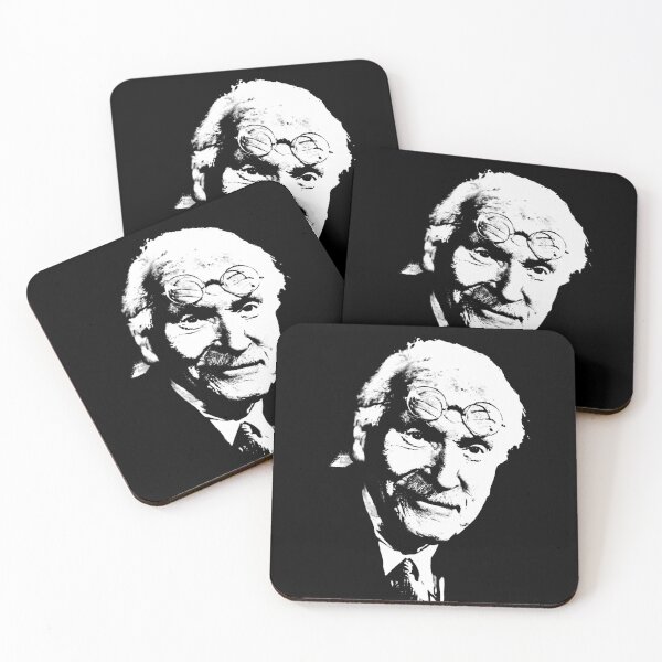 Item preview, Carl Gustav Jung designed and sold by OurWorldTree.