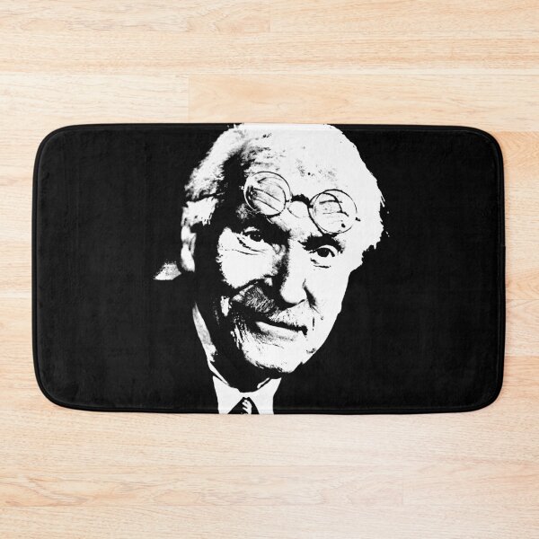 Item preview, Carl Gustav Jung designed and sold by OurWorldTree.