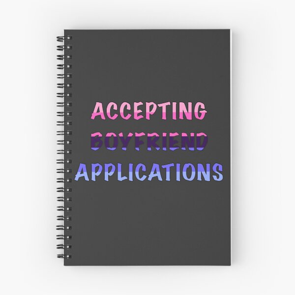 Item preview, Accepting Boyfriend Applications-Omni Flag designed and sold by Kai Buro.