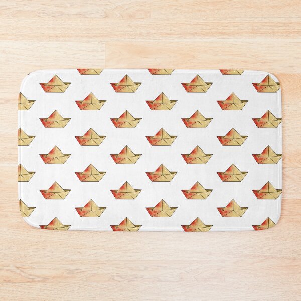 Item preview, "IT" Georgie Denbrough's Paper Boat designed and sold by Jrgoyette.