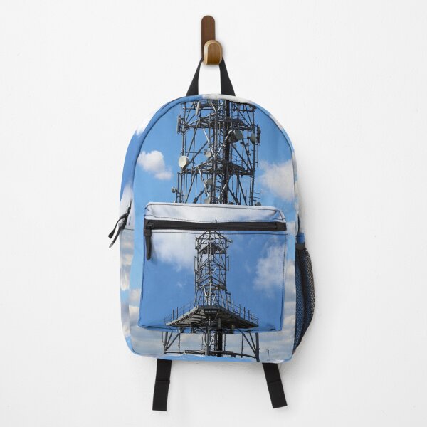 Item preview, Telecommunications Mast designed and sold by pinkal.