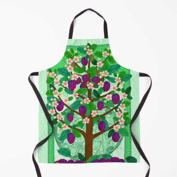 Item preview, OTTOMAN PLUM designed and sold by joancaronil.