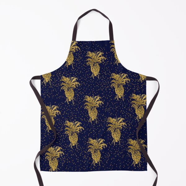 Item preview, Golden Pineapple designed and sold by Little Mini Creativity.