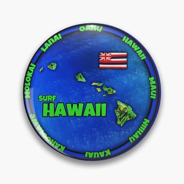 Item preview, Surf the Islands designed and sold by jdbphotoworks.