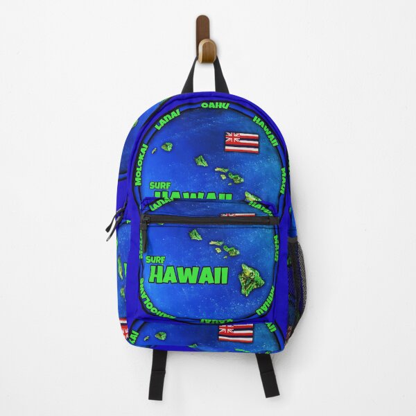 Item preview, Surf the Islands designed and sold by jdbphotoworks.